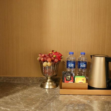 Ramada Encore Hangzhou Aoti Bagian luar foto