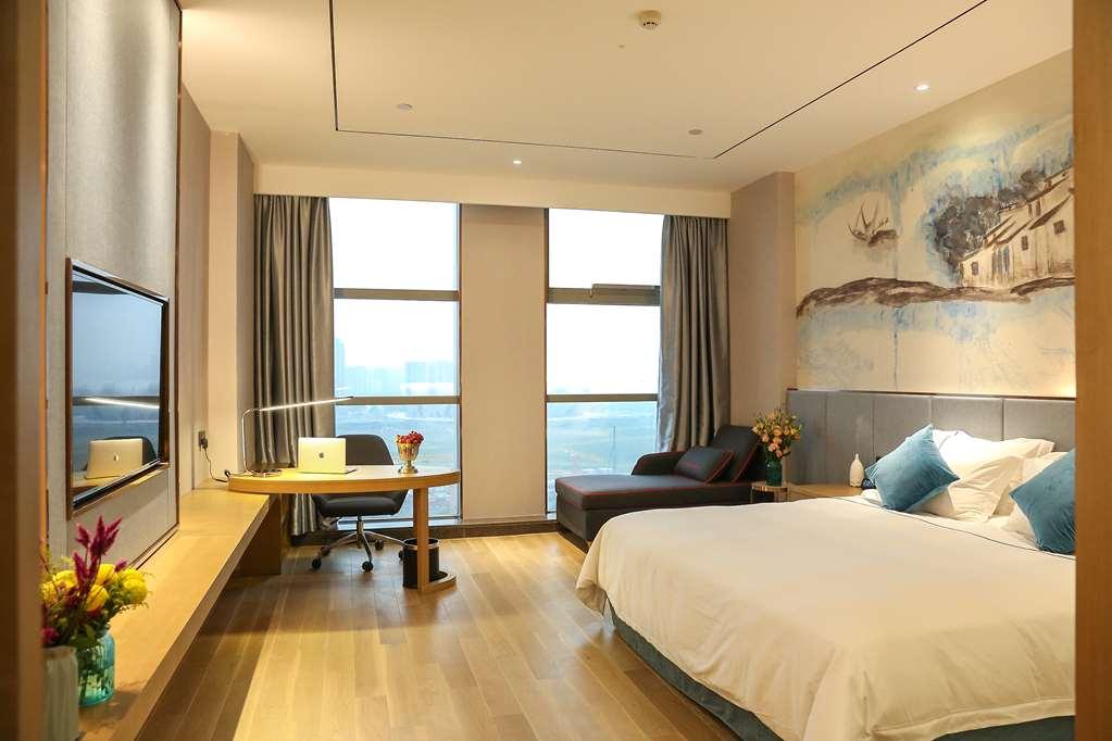 Ramada Encore Hangzhou Aoti Ruang foto