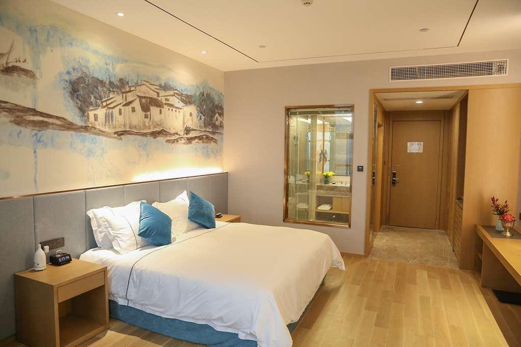 Ramada Encore Hangzhou Aoti Ruang foto