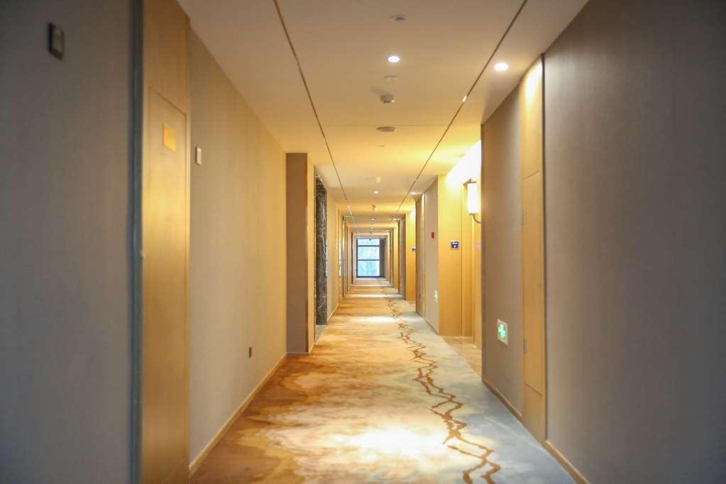Ramada Encore Hangzhou Aoti Fasilitas foto