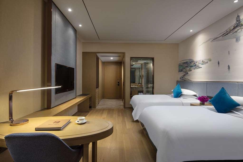 Ramada Encore Hangzhou Aoti Ruang foto